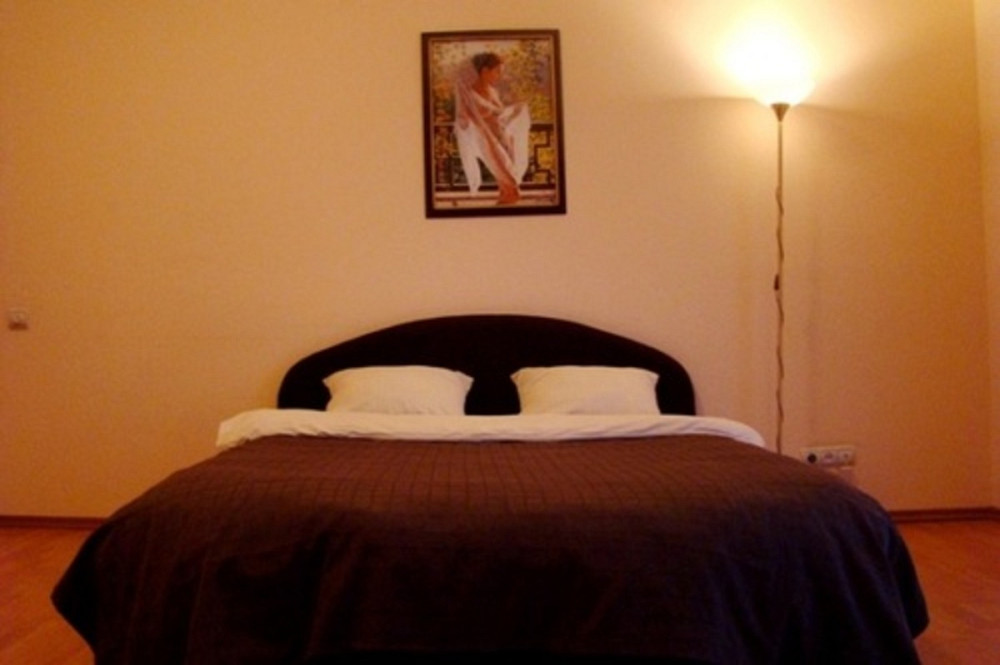 Оренда Квартира 1-кімнатна на ул. Костельная, 10 Київ - фото 2