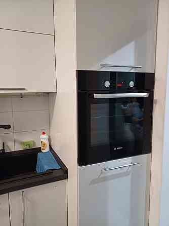 Просторная 2-комнатная квартира с качественным ремонтом на п. Котовского Одеса