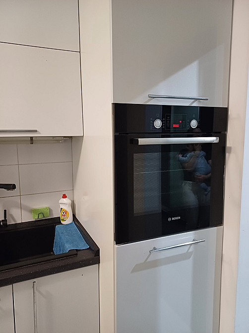 Просторная 2-комнатная квартира с качественным ремонтом на п. Котовского Одеса - фото 3