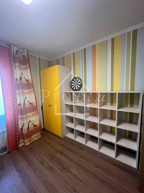 Продаж Квартира 2-кімнатна, 12/16 поверх на Драгоманова вул., 12а Киев - изображение 6