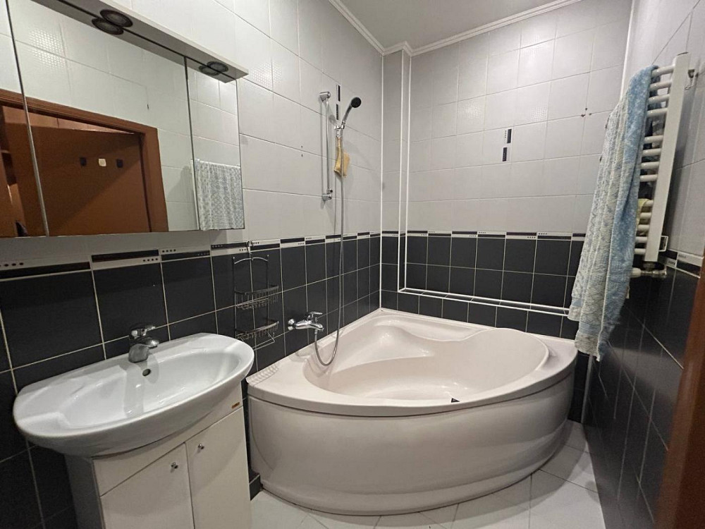 Оренда Квартира 2-кімнатна, 2/4 поверх на вул. Остроградських Львів - фото 7