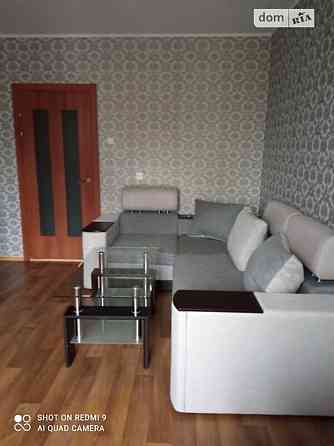 Оренда Квартира 1-кімнатна, 18/25 поверх на ул. Урловская Київ