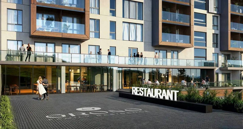 Продаж Квартира 1-кімнатна, 5/5 поверх  - фото 5