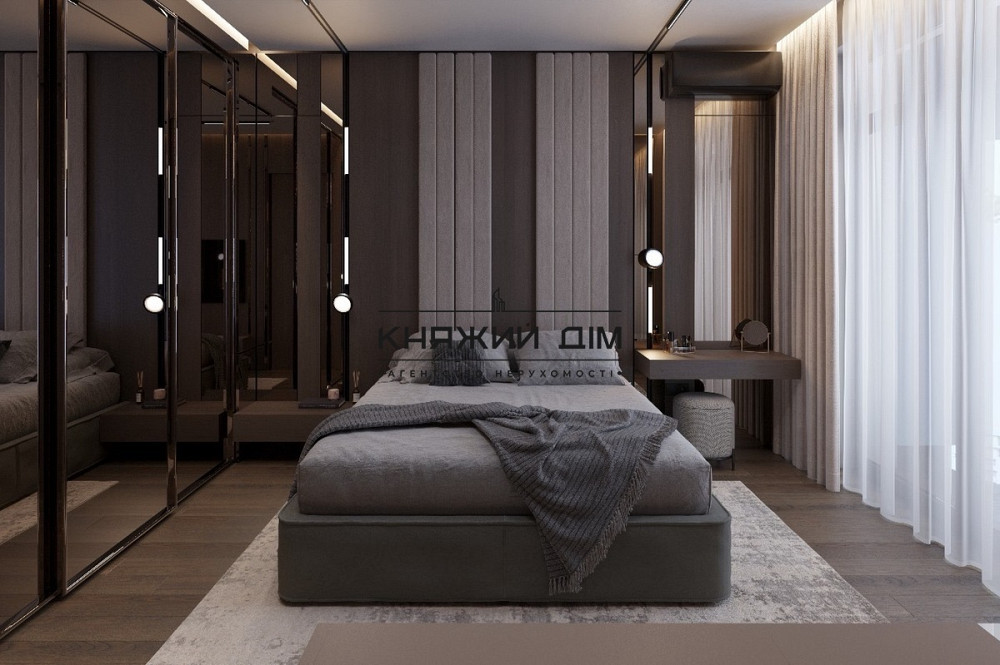 Перша Здача!!! Оренда 3 кімнатної квартири біля Цирку № 11203802 Київ - фото 8