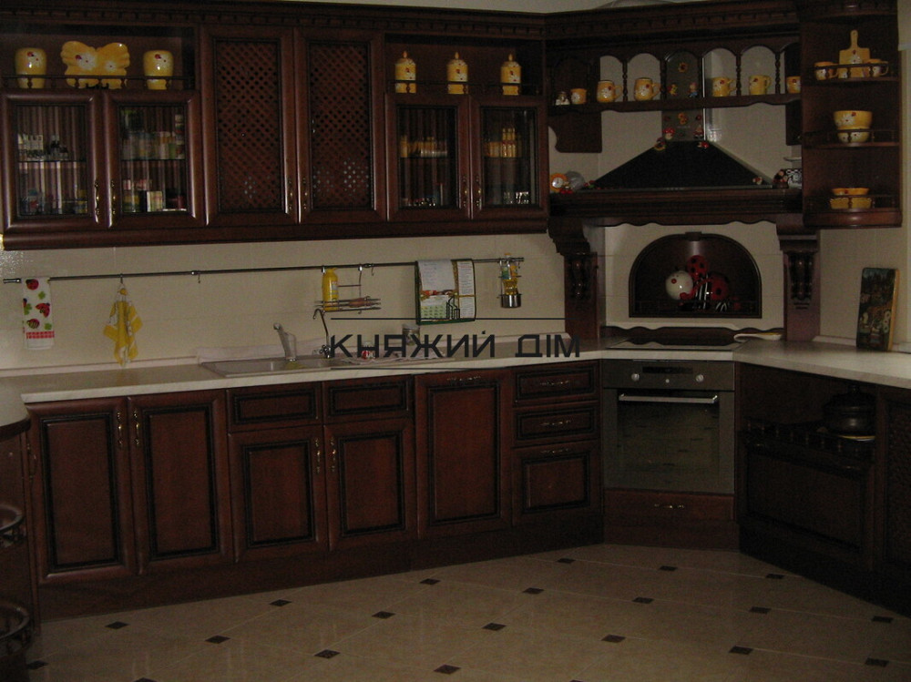 БЕЗ КОМИССИИ!!! Продажа шикарного 3-х этажного дома на Совских прудах Код объекта 228904 Київ - фото 9