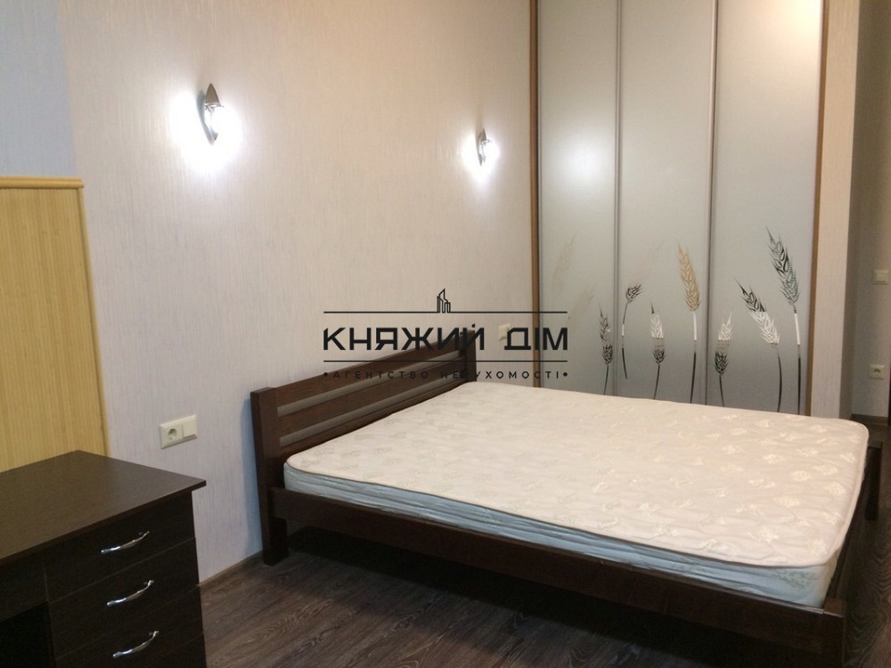 Оренда Квартира 3-кімнатна, 13/25 поверх на Лебедева Николая ул. Kiev - photo 9