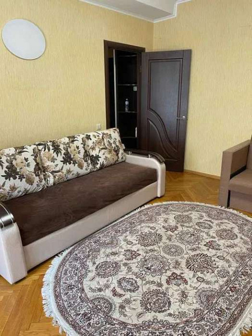 Оренда Квартира 1-кімнатна, 3/9 поверх на ул. Большая Васильковская, 112 Київ - фото 5