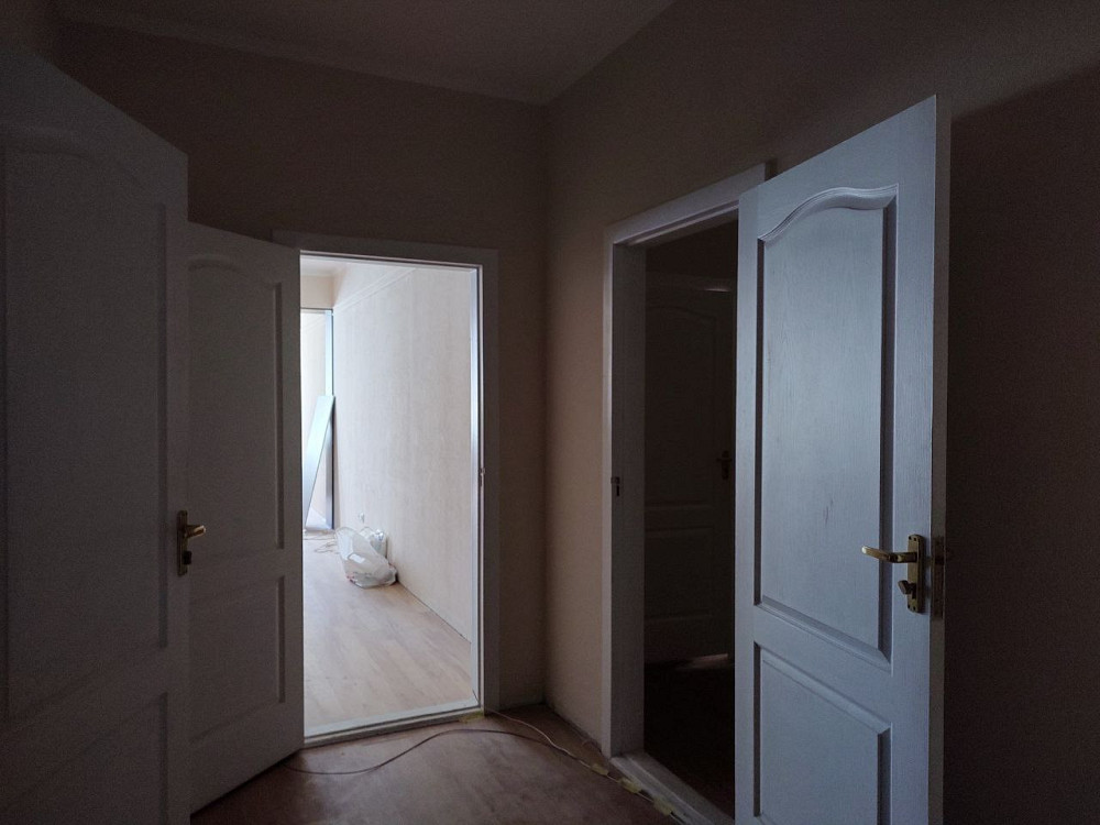 Квартира 122 м² на Французском бульваре — под жилье или бизнес Одеса - фото 1