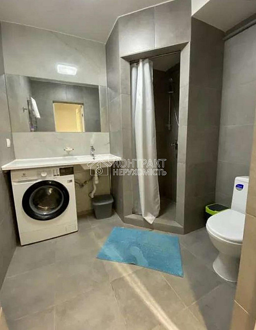 Продаж Квартира 3-кімнатна, 1/5 поверх на вул. Академіка Проскури Харків - фото 11