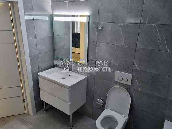 Продаж Квартира 2-кімнатна, 9/12 поверх на вул. Гвардійців Широнінців Харків