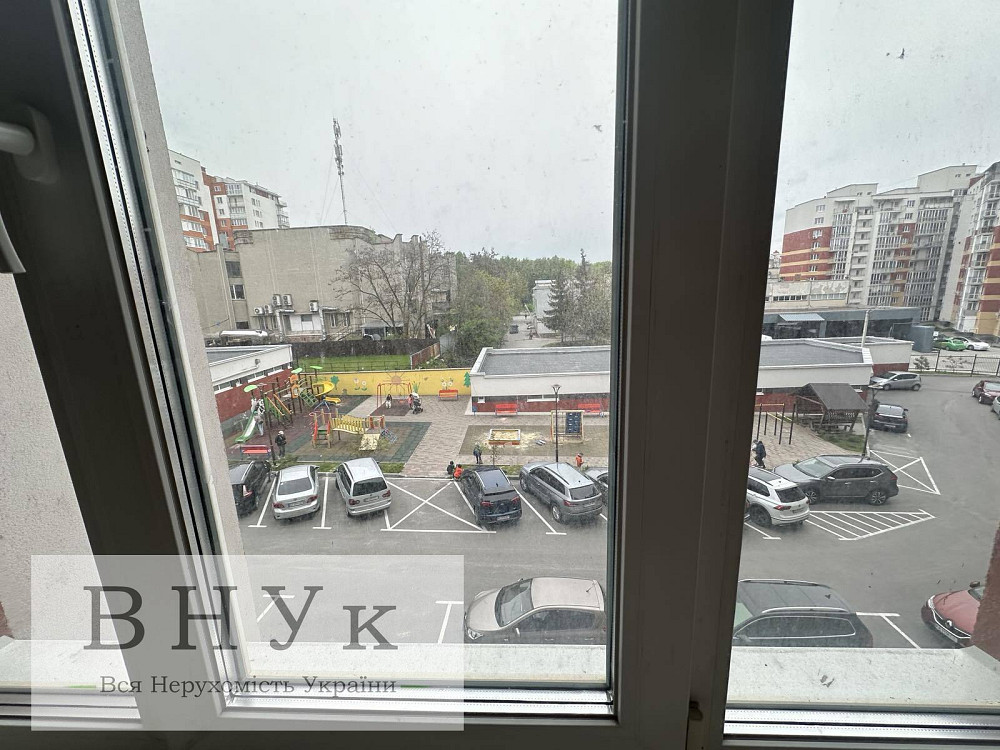 Продаж Квартира 3-кімнатна, 3/9 поверх на Богдана Лепкова Тернопіль - фото 11