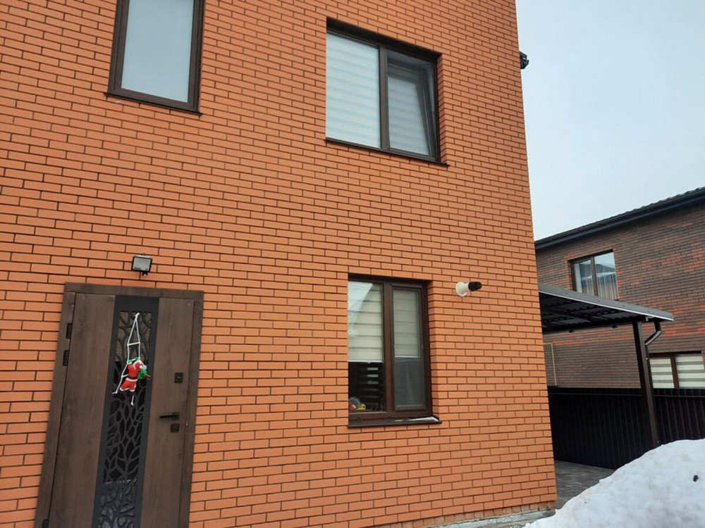 Продаж Будинок на Весняний  - изображение 1