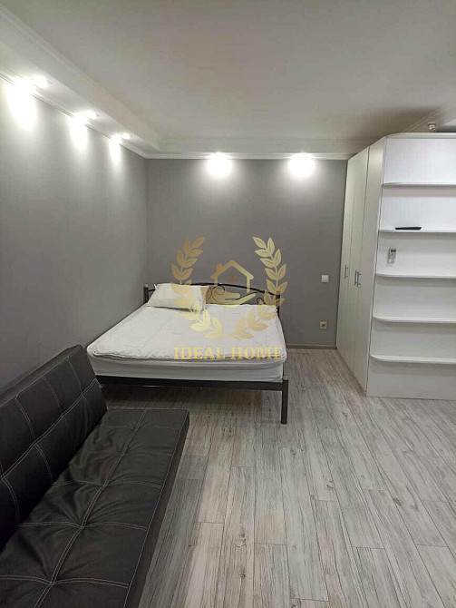 Продаж Квартира 1-кімнатна на Героев полка "Азов" ул., 28Б Київ - фото 5