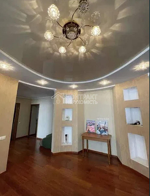 Продаж Квартира 3-кімнатна, 10/10 поверх на вул. Лебединська Харків - фото 2