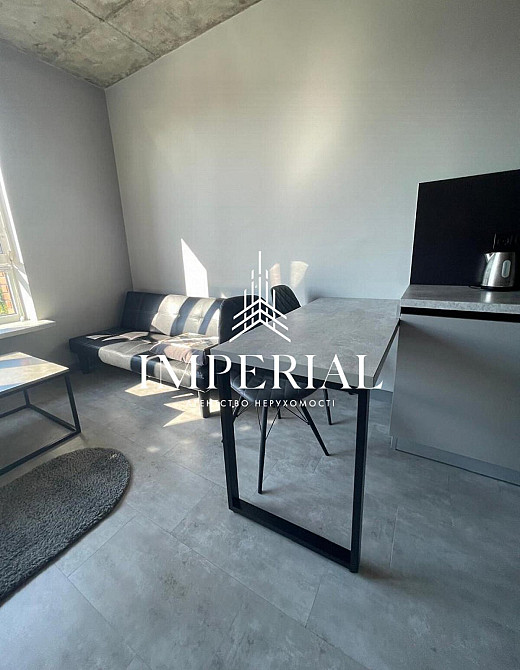 Продаж Квартира 1-кімнатна, 9/26 поверх на вул. Солом'янська Киев - изображение 7