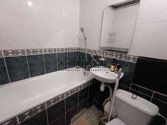 Оренда Квартира 1-кімнатна, 5/5 поверх на вул. Киквидзе ул./Михайла Бойчука Kiev