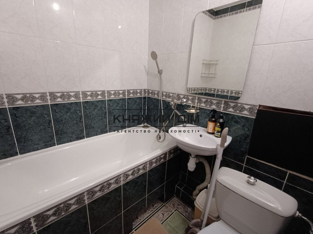 Оренда Квартира 1-кімнатна, 5/5 поверх на вул. Киквидзе ул./Михайла Бойчука Kiev - photo 6