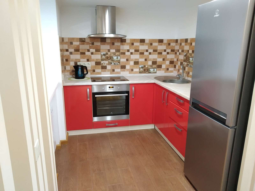 Оренда Квартира 2-кімнатна, 2/4 поверх на ул. Пушкинская Київ - фото 5