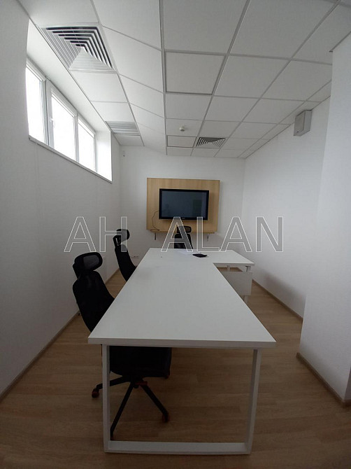 Оренда офісне приміщення на Нижній Вал вул., 51 приміщень - 4, поверх - 10/10 Київ - фото 7