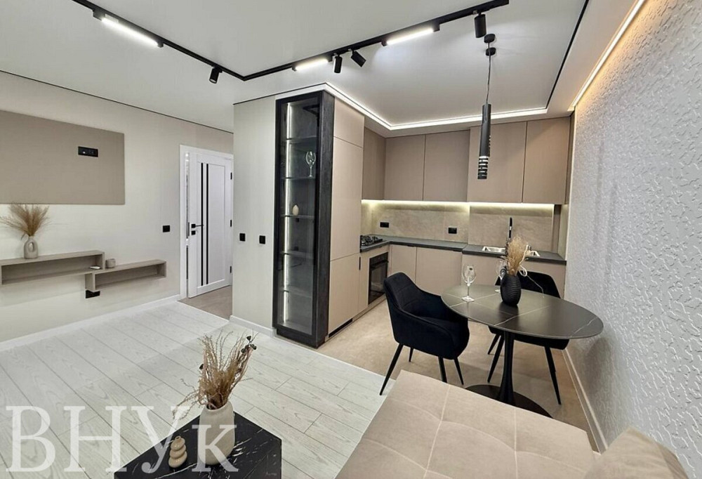 Продаж Квартира 2-кімнатна, 2/11 поверх на Смакули Тернополь - изображение 9