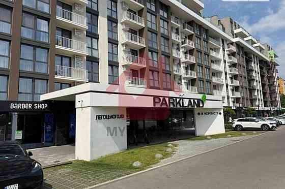 Продаж просторої квартири у неймовірному ЖК! Uzhhorod