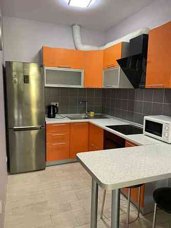 Оренда Квартира 2-кімнатна, 2/5 поверх на ул. Регенераторная Київ