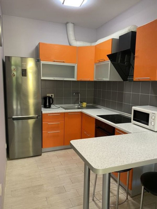 Оренда Квартира 2-кімнатна, 2/5 поверх на ул. Регенераторная Київ - фото 3