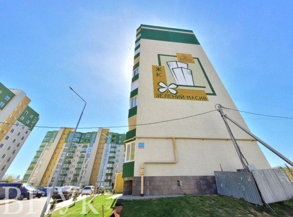 Продаж Квартира 1-кімнатна, 9/10 поверх Луцьк - фото 19