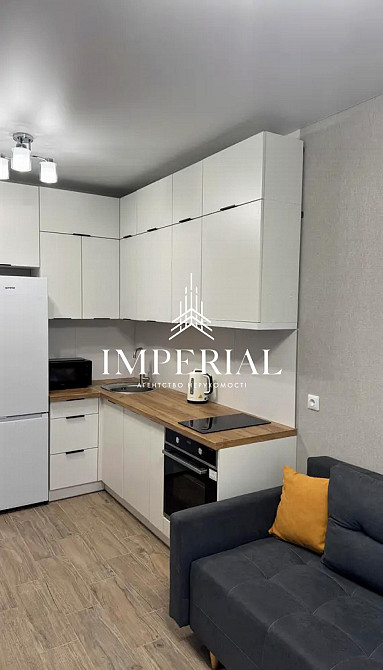 Оренда Квартира 1-кімнатна, 2/25 поверх на вул. вулиця Валерʼяна Підмогильного Київ - фото 1