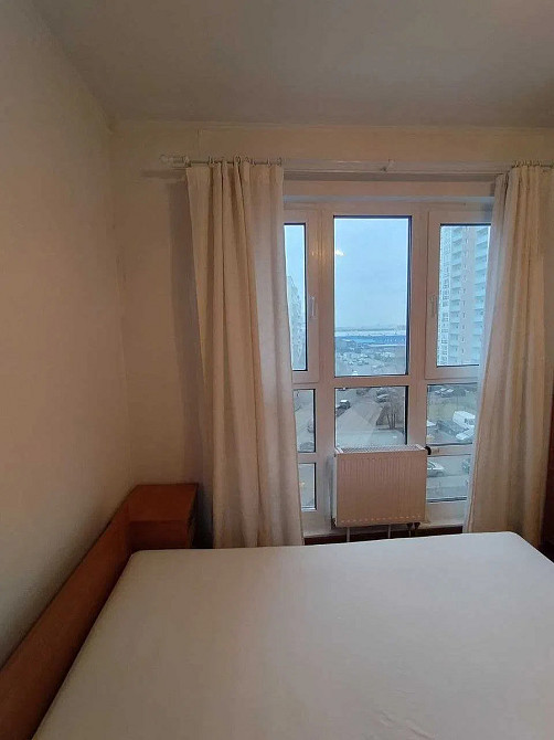 Оренда Квартира 2-кімнатна, 5/25 поверх на Бориса Гмирі, 14 Київ - фото 9