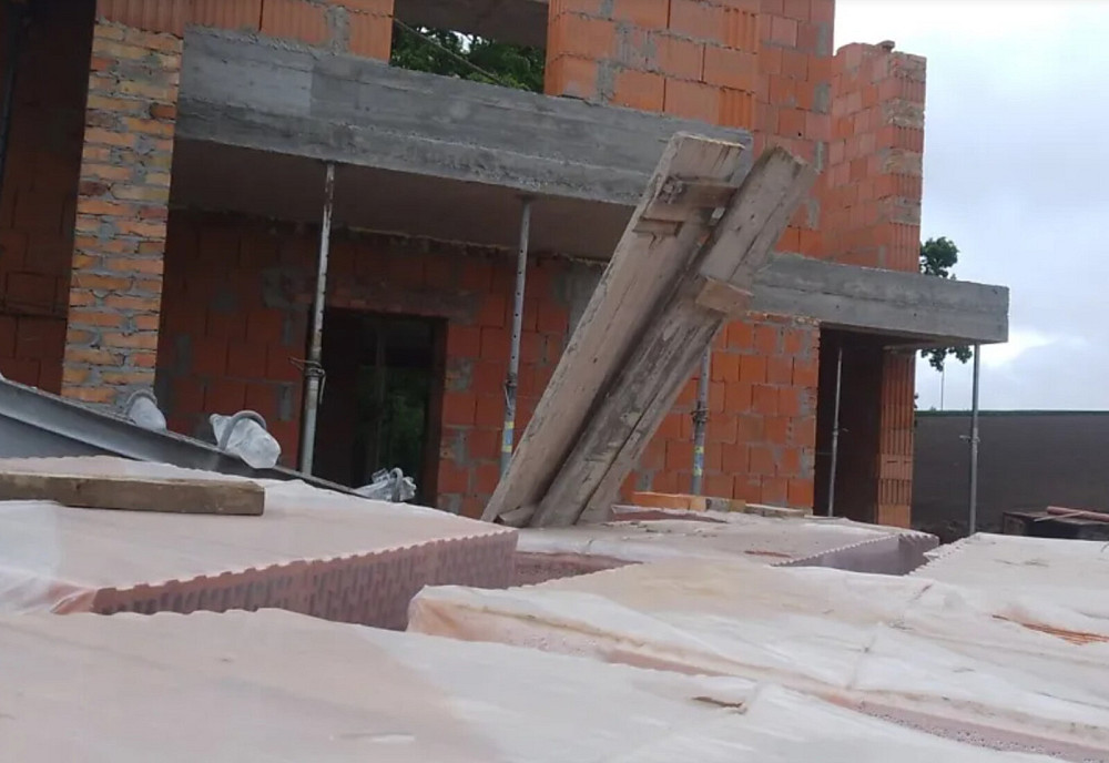 Продаж 3 поверхового дуплекса з ділянкою на 2.5 сотки, 194.6 кв. м, Великі Гаї  - фото 13