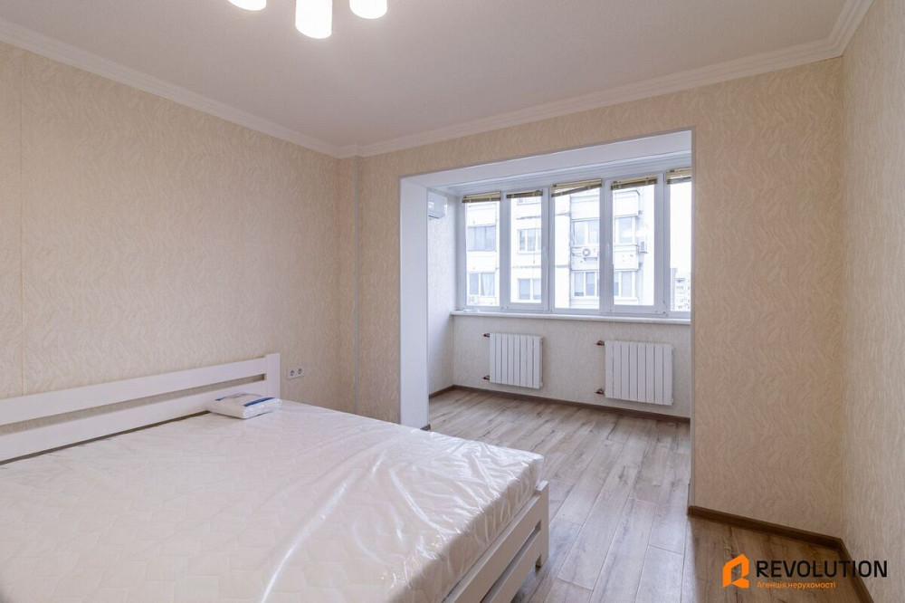 Оренда Квартира 3-кімнатна, 8/16 поверх на Ревуцкого, 23 Київ - фото 4