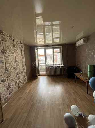 Продаж Квартира 1-кімнатна, 11/11 поверх на вул. Аерокосмічний Харьков