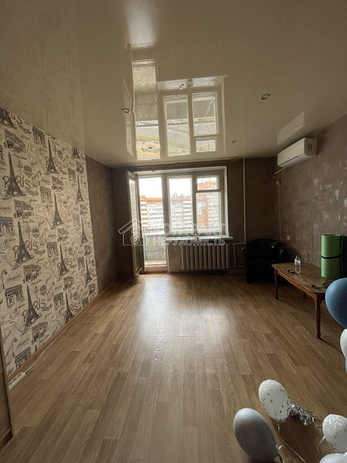 Продаж Квартира 1-кімнатна, 11/11 поверх на вул. Аерокосмічний Харьков - изображение 2