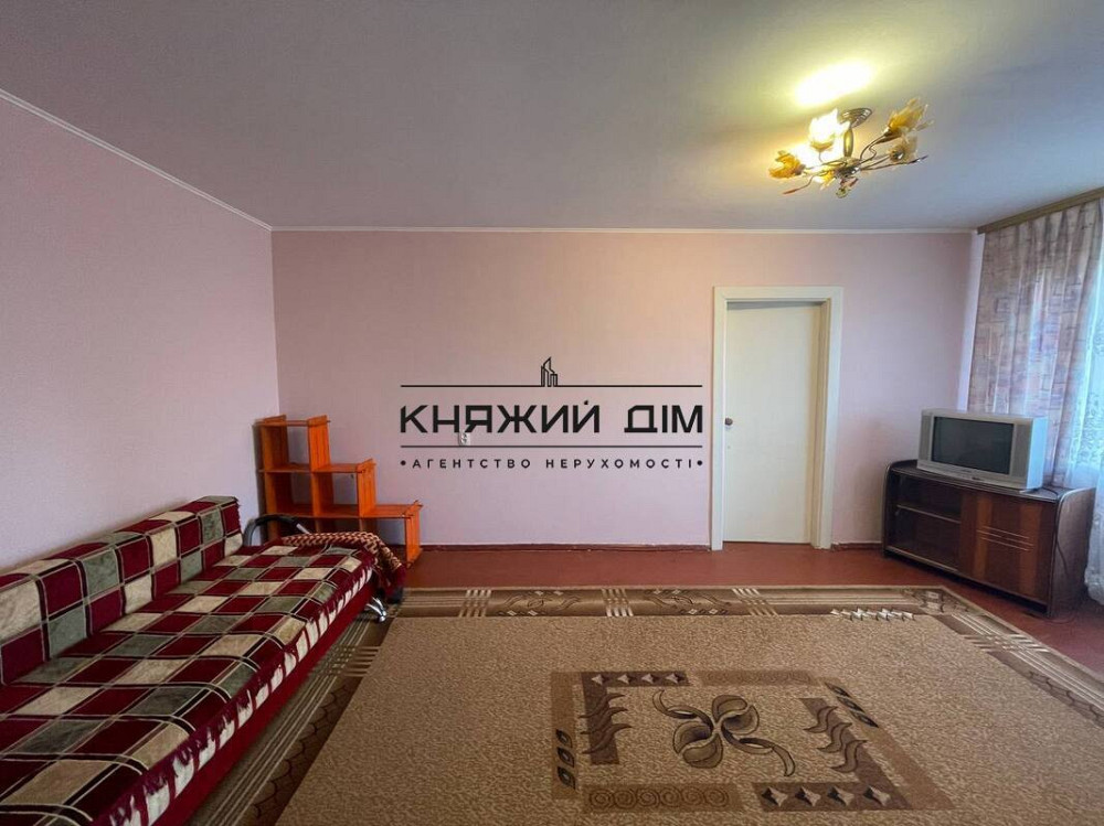 Оренда 2-кімнатної квартири. Відрадний масив, р-н НАУ. № 1133632. Киев - изображение 3