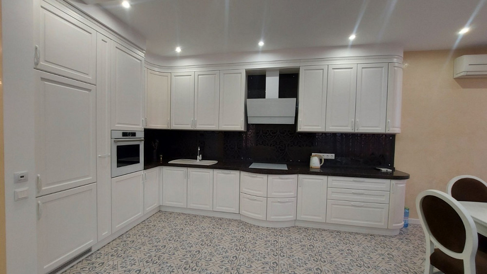 Оренда Квартира 3-кімнатна на Веры Ибнер, 5 Odessa - photo 4