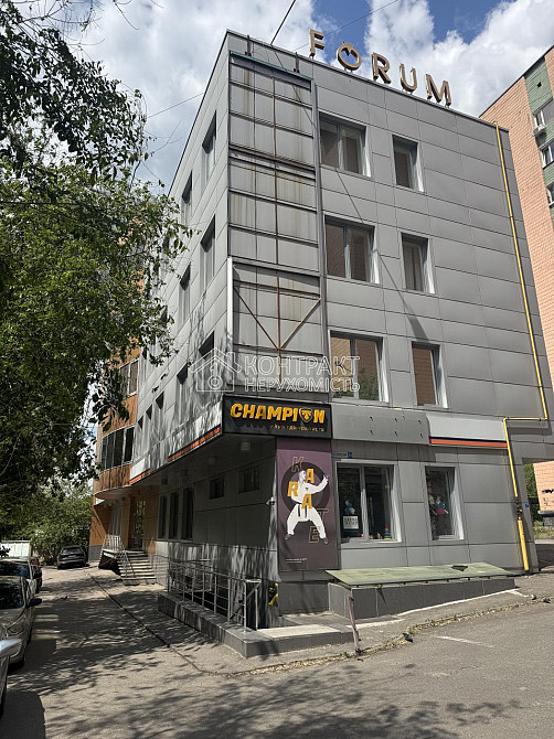 Оренда офісне приміщення на вул. Космічна приміщень - 7, поверх - 5/5 Харків - фото 13