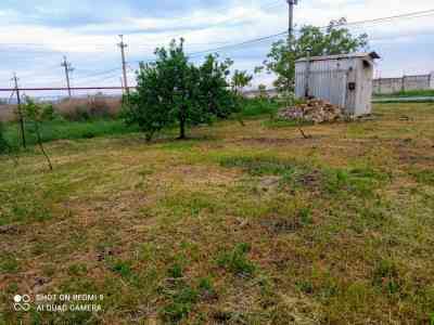 Продаж земельної ділянки 15 соток на ул. Школьная, 51 Бурлача Балка