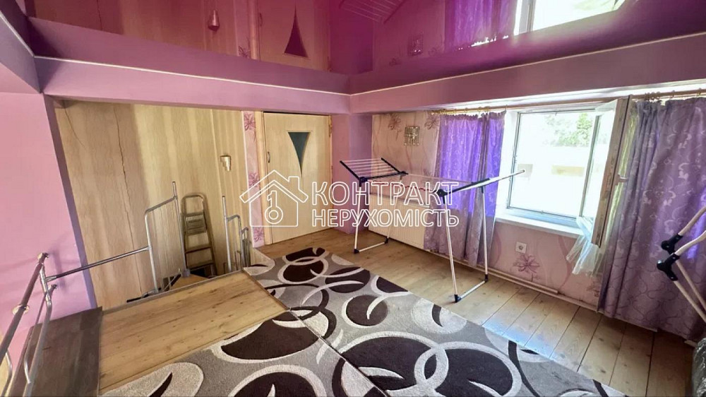 Продаж Квартира 2-кімнатна, 1/13 поверх на вул. Новоолександрівська Харків - фото 7