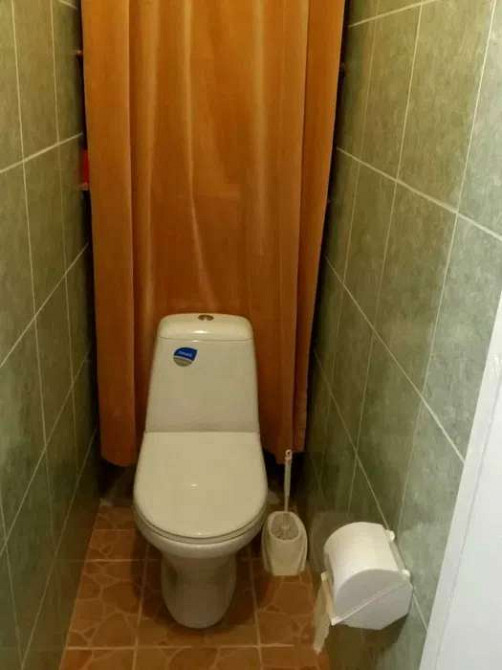 Оренда Квартира 3-кімнатна, 6/9 поверх на пр. Романа Шухевича, 5 Kiev - photo 5