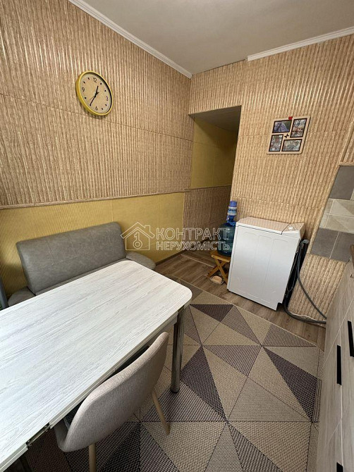 Продаж Квартира 1-кімнатна, 2/2 поверх на вул. надії Пісочин - фото 9