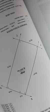 Продаж земельної ділянки 10 соток Карпилівка (Радивилівський район)