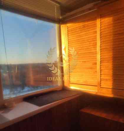 Продаж Квартира 1-кімнатна на Полярная ул., 3 Kiev