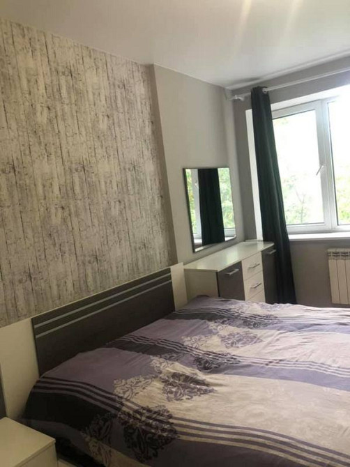 Оренда Квартира 2-кімнатна, 2/9 поверх на Круглоуніверситетська, 2/1 Київ - фото 8