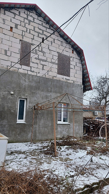 Продаж Будинок 4-кімнатний на ул. Молодіжна, 29 Мала Олександрівка - фото 2