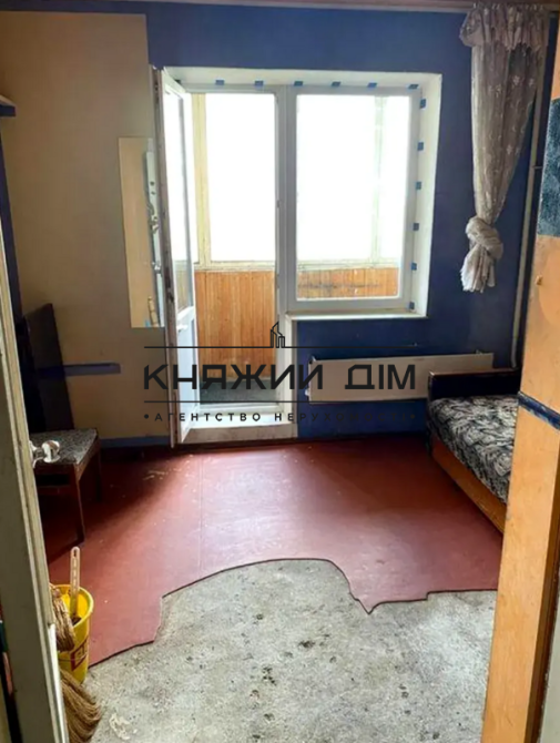 Продаж Квартира 3-кімнатна, 7/9 поверх на Здолбуновская ул. Київ - фото 13