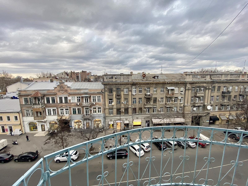 Продаж Квартира 5-кімнатна, 4/5 поверх на Екатерининская ул., 25 Odessa - photo 2