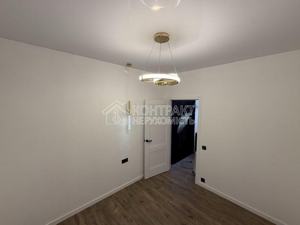 Продаж Квартира 3-кімнатна, 5/5 поверх на вул. Науки Харків - фото 2