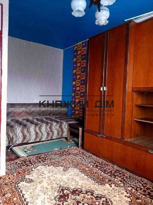 Оренда Квартира 1-кімнатна, 3/9 поверх на Вадима Гетьмана ул. Київ - фото 1