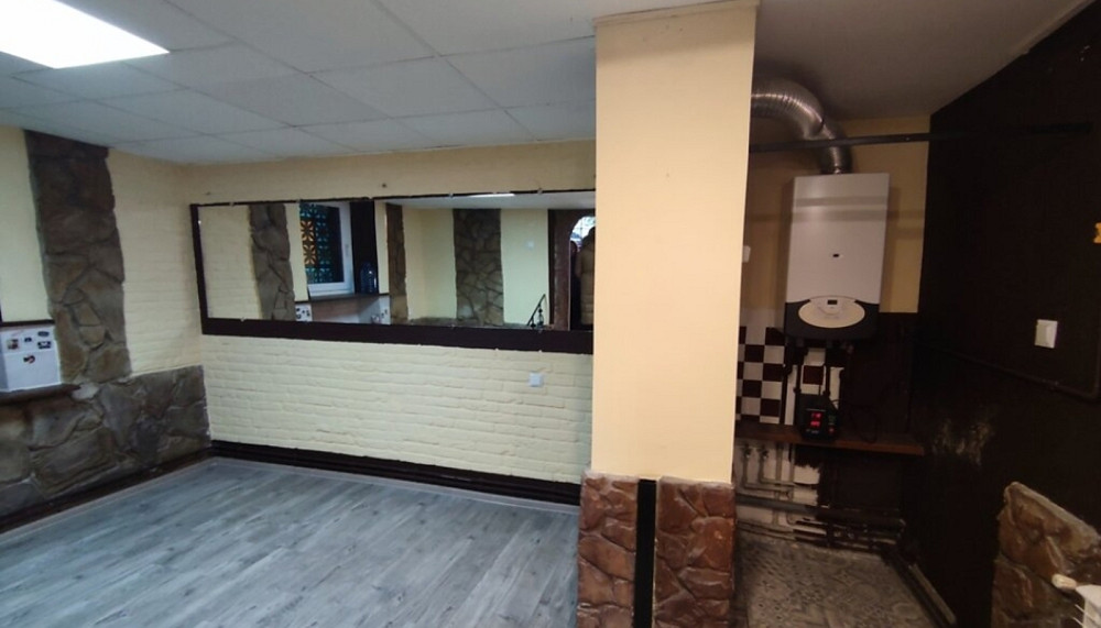 Продаж торгове приміщення на вул. Валова поверх - 1/2 Тернополь - изображение 13